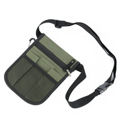 Nurse Fanny Pack Nursing Belt Organizer Women Waist Bag