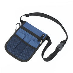 Nurse Fanny Pack Nursing Belt Organizer Women Waist Bag
