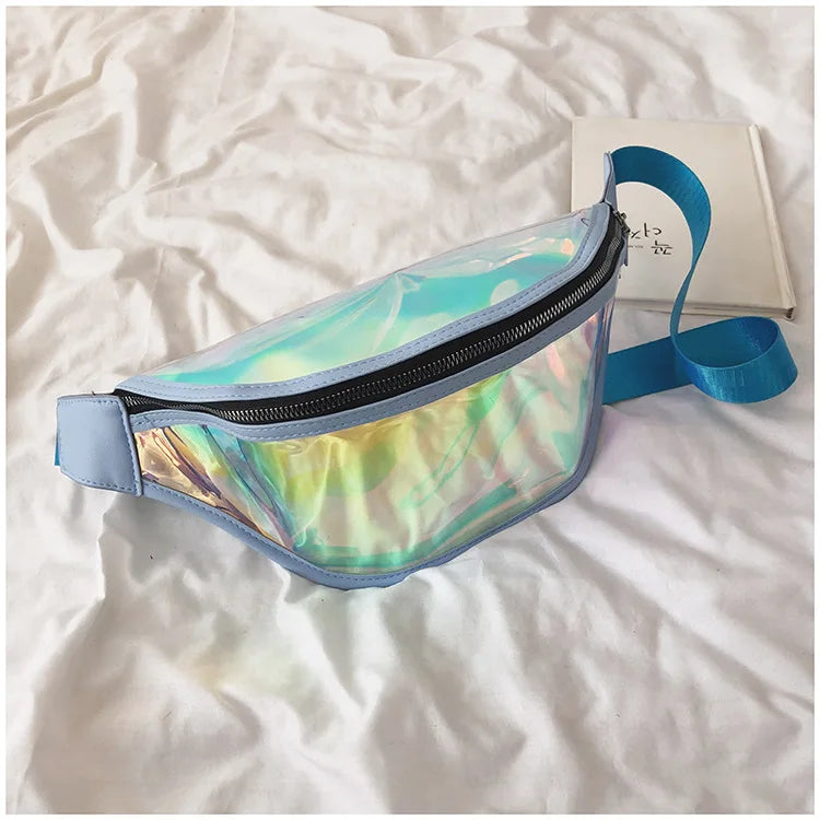 Personalized Fanny Pack for Women - Bachelorette Birthday Gift