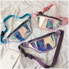 Personalized Fanny Pack for Women - Bachelorette Birthday Gift