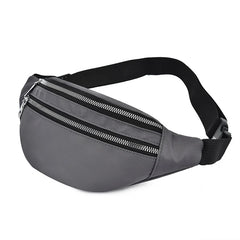 Waterproof Fanny Pack Waist Bag for Outdoors Traveling