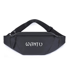 Waterproof Fanny Pack Waist Bag for Travel Beach