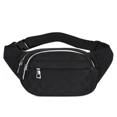 Women Waist Pack Crossbody Chest Bags Hip Bum Bag
