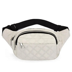 Women Waist Pack Crossbody Chest Bags Hip Bum Bag
