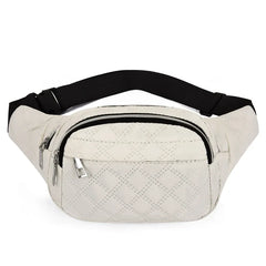 Women Waist Pack Crossbody Chest Bags Hip Bum Bag