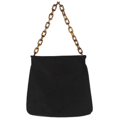 Acrylic Suede One Shoulder Messenger Bag Large Capacity Handbag Women