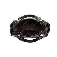 High-quality European PU Shoulder Messenger Bag Women