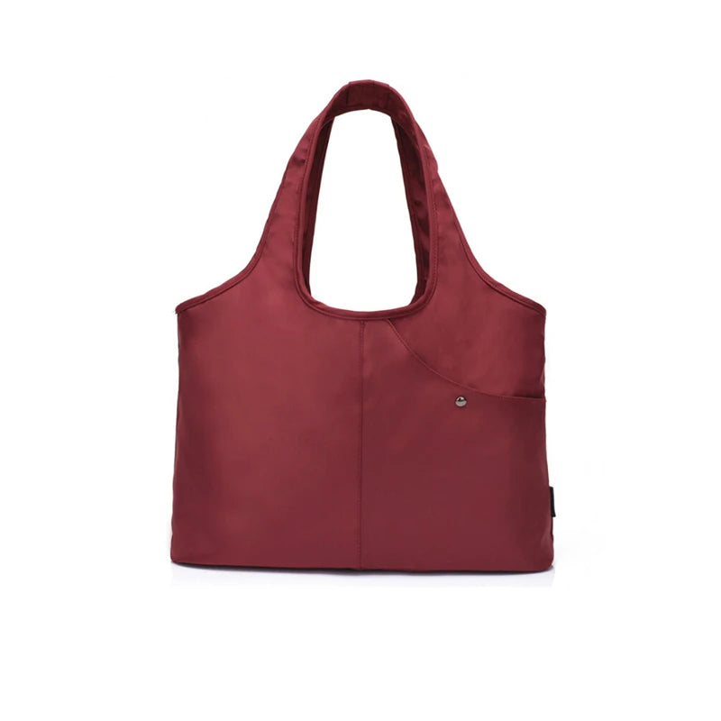 Multifunction Large Capacity Mummy Bag, Multiple Colors