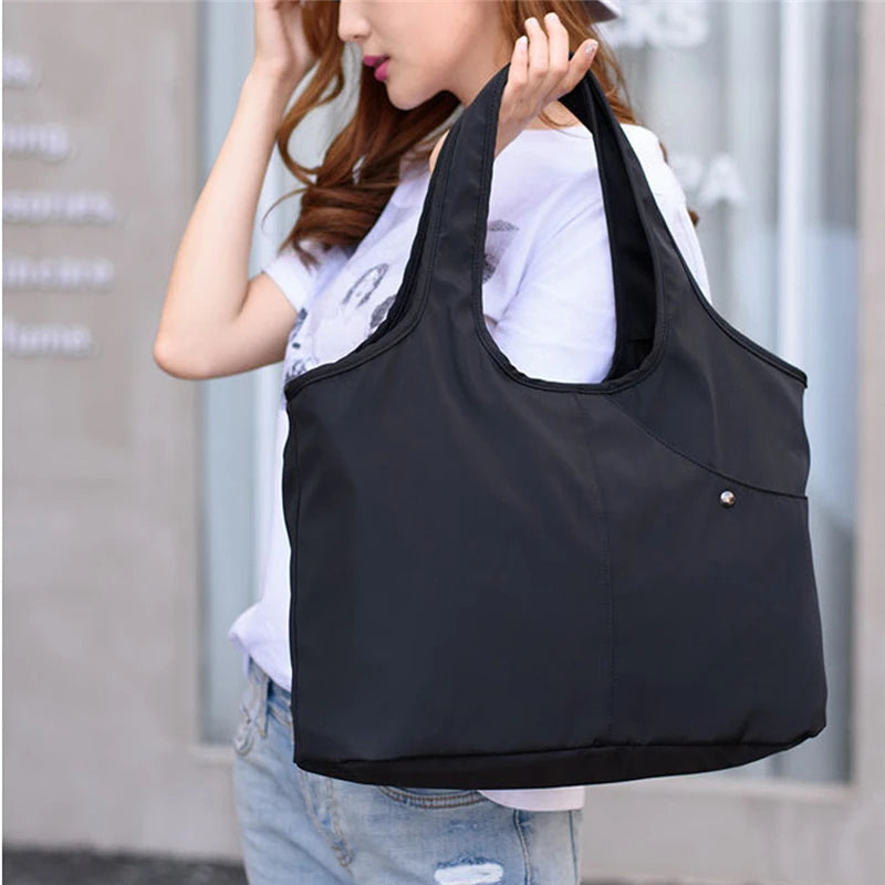 Multifunction Large Capacity Mummy Bag, Multiple Colors