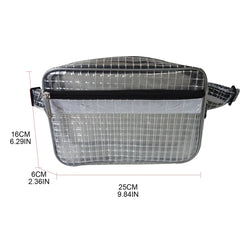 Anti-static PVC Engineer Tool Bag for Teenage Girls