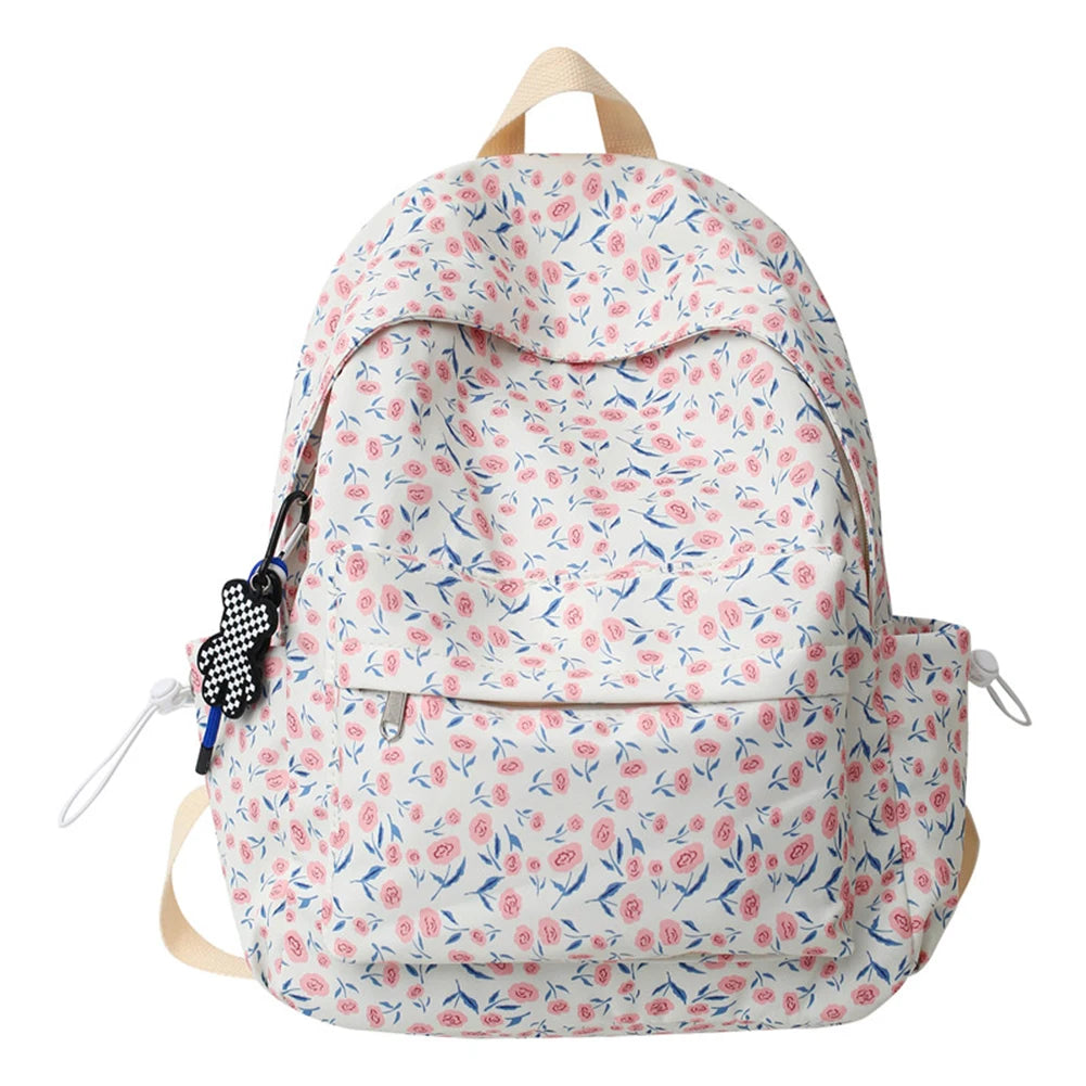 Large Capacity School Bags for Girls