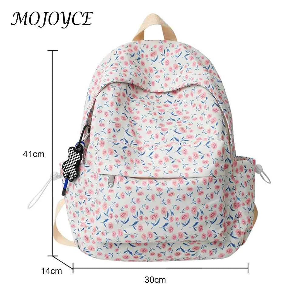 Large Capacity School Bags for Girls