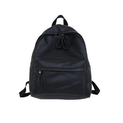 Casual Women Backpacks Nylon Shoulder Bags Teenage Girl School Bags