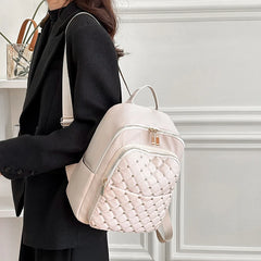 Large Capacity Nylon Back Packs for Teen Girls