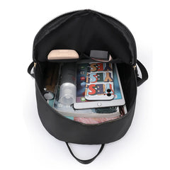 Large Capacity Nylon Back Packs for Teen Girls