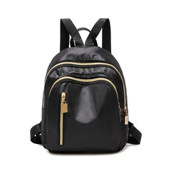 Women Leisure Backpack Ladies Knapsack Casual Travel Bags For School