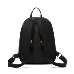 Women Leisure Backpack Ladies Knapsack Casual Travel Bags For School