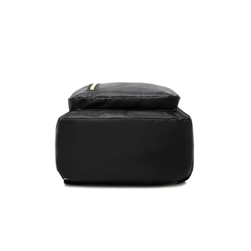 Women Leisure Backpack Ladies Knapsack Casual Travel Bags For School