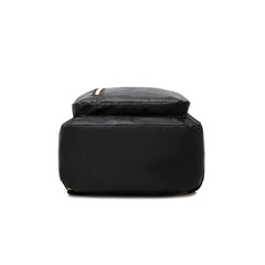 Women Leisure Backpack Ladies Knapsack Casual Travel Bags For School
