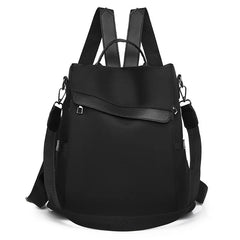 Stylish Oxford Cloth Shoulder Bag for Teenage Girls