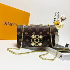 Women's Handbag Purses Bags Ladies Shoulder Handbags