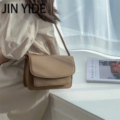 Women's Small Messenger Bag Lightweight Crossbody