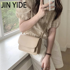 Women's Small Messenger Bag Lightweight Crossbody