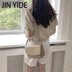 Women's Small Messenger Bag Lightweight Crossbody