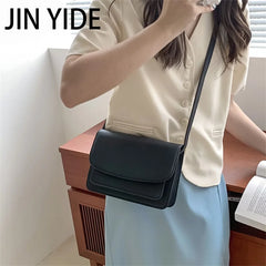 Women's Small Messenger Bag Lightweight Crossbody