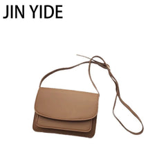 Women's Small Messenger Bag Lightweight Crossbody
