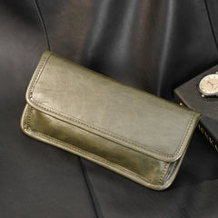 Men's Classic Medium & Long Wallet Retro Versatile Handbag