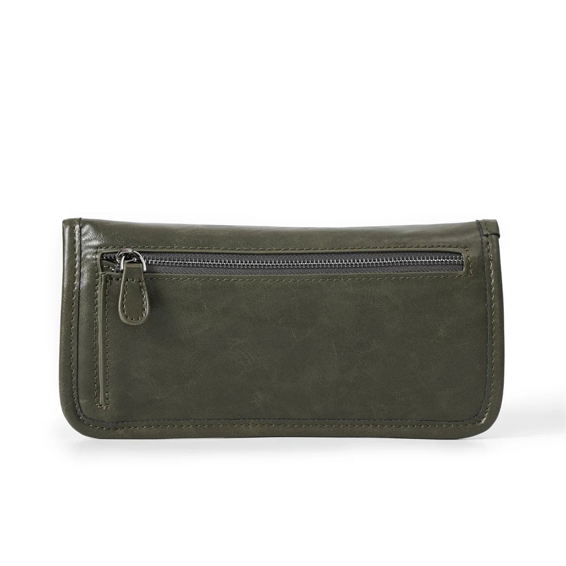 Men's Classic Medium & Long Wallet Retro Versatile Handbag