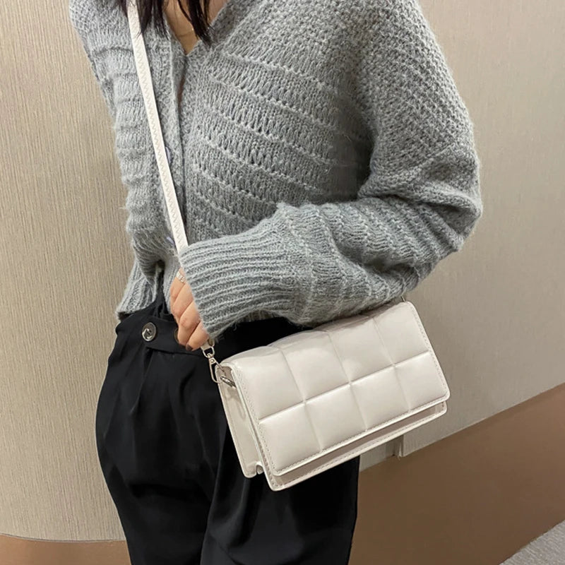 Women's Shoulder Bag Crossbody Tote Purse