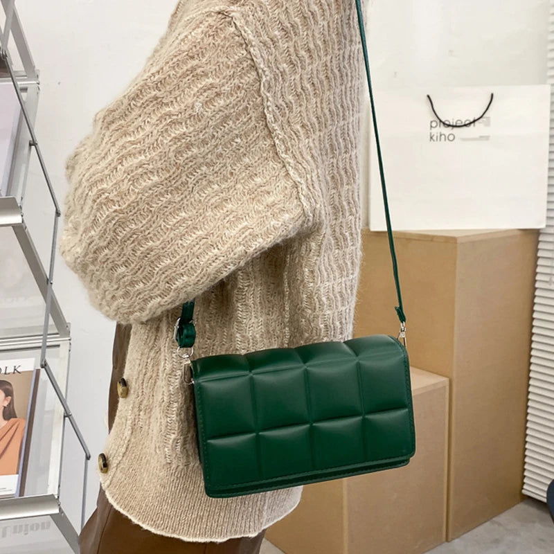 Women's Shoulder Bag Crossbody Tote Purse