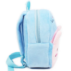 Kids 3D Cartoon Plush Backpack for Boys and Girls