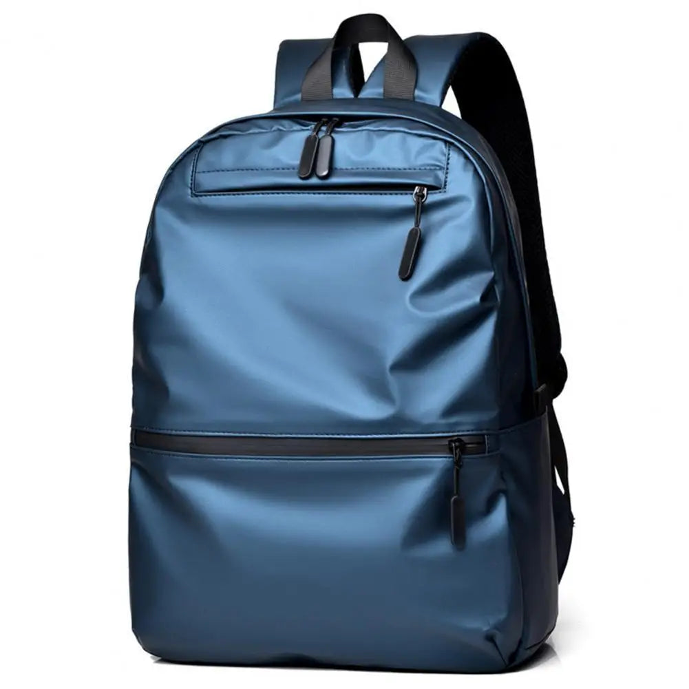 Durable Laptop Backpack with Adjustable Strap