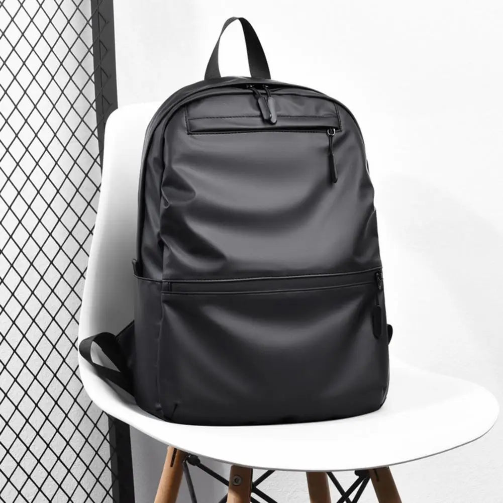 Durable Laptop Backpack with Adjustable Strap