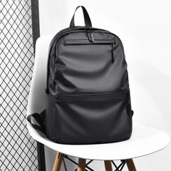 Durable Laptop Backpack with Adjustable Strap