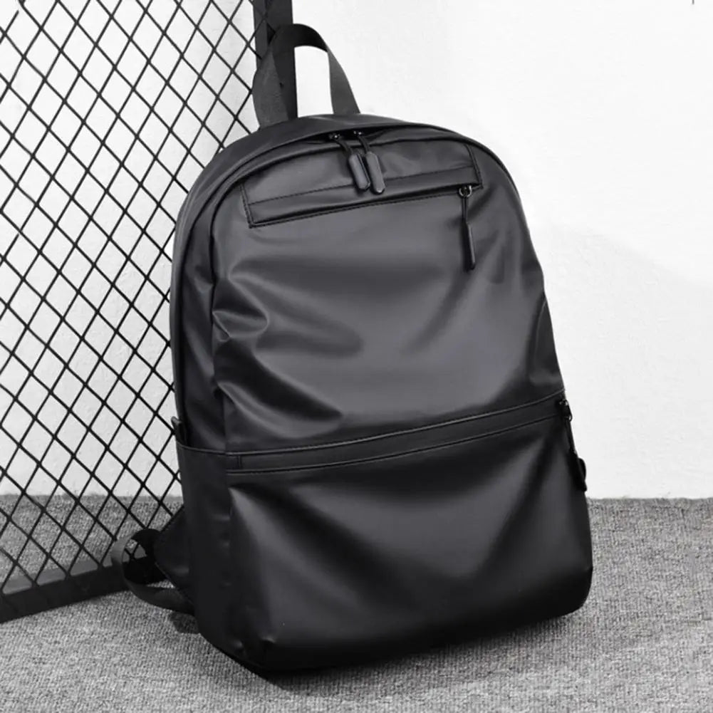 Durable Laptop Backpack with Adjustable Strap