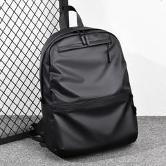 Durable Laptop Backpack with Adjustable Strap