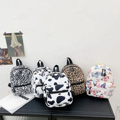 Casual High Capacity Rucksack Travel Bags Backpack