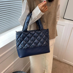 Women Crossbody Messenger Bag Large Capacity Autumn Winter Office