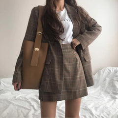 Large Capacity Women Bucket Bag Shoulder Handbag Tote for Daily Travel
