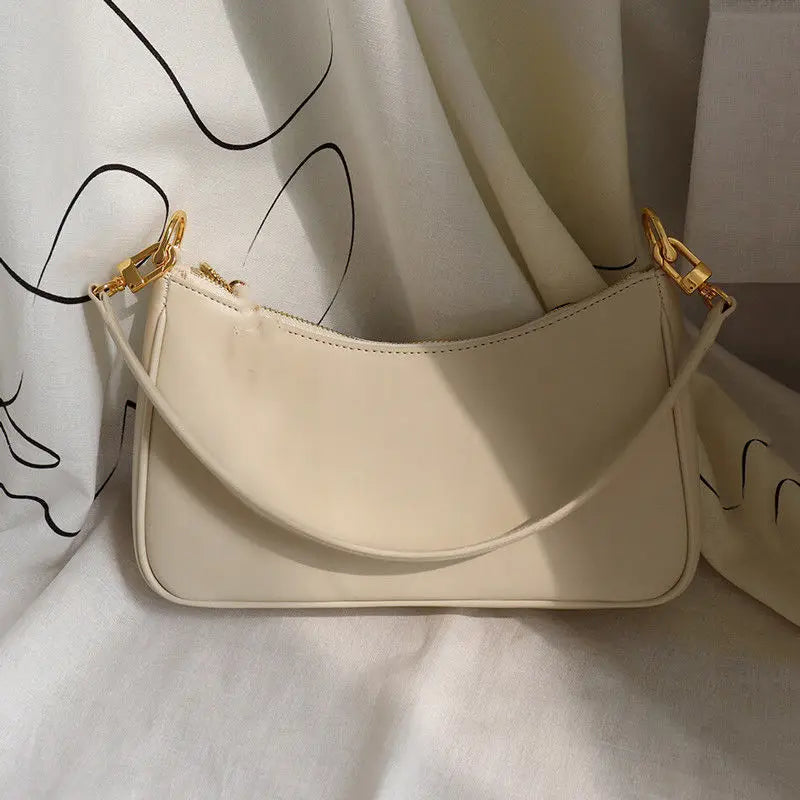 Women Purse Handbags PU Leather Chain Small Shoulder Messenger Bag