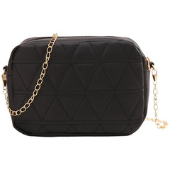 Soft Leather Messenger Bag for Women Trending Crossbody Bag
