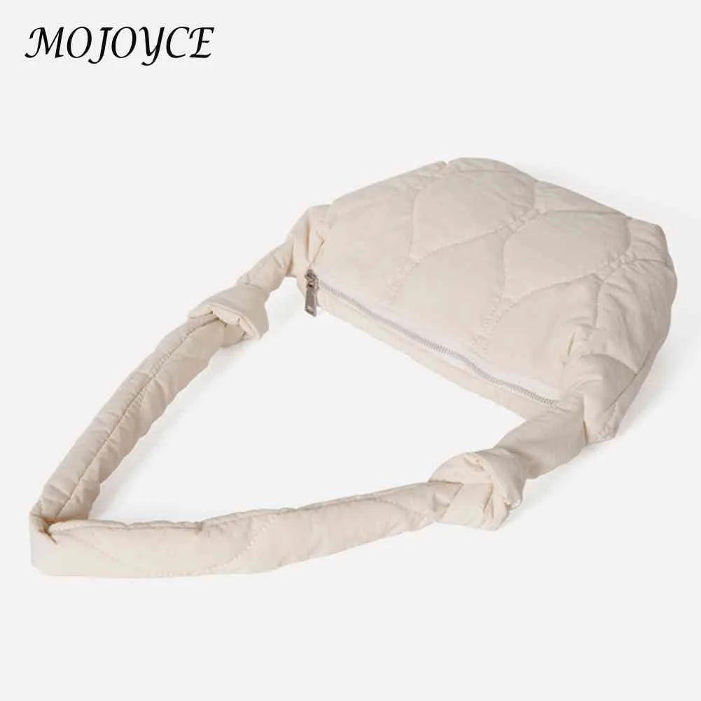 Autumn Winter Women Messenger Bag Large Capacity for Weekend Vacation