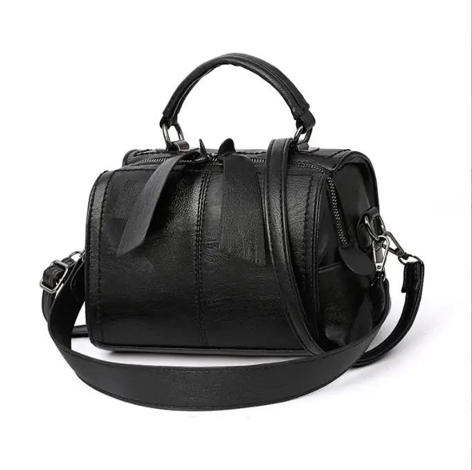 Women Shoulder Bag High Crossbody Bags PU Leather Ladies Hand Bags Tote