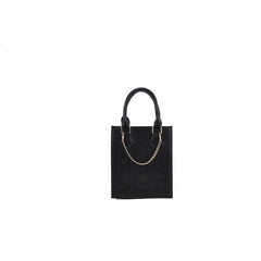 Retro Casual Women Totes PU Leather Handbag