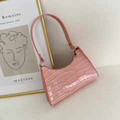 Leather Totes Shoulder Bag for Women