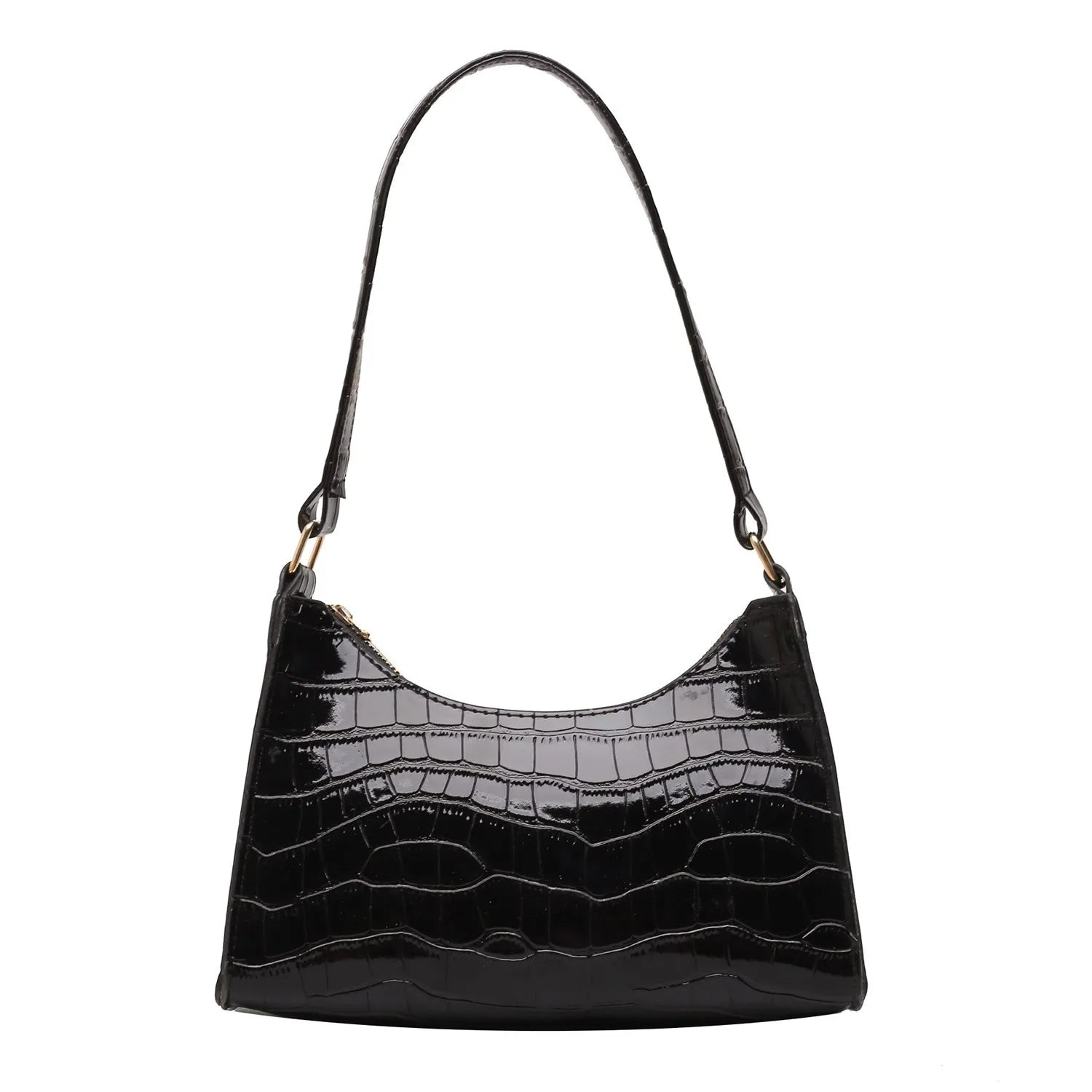 Retro Women Totes Bag Leather Handbag